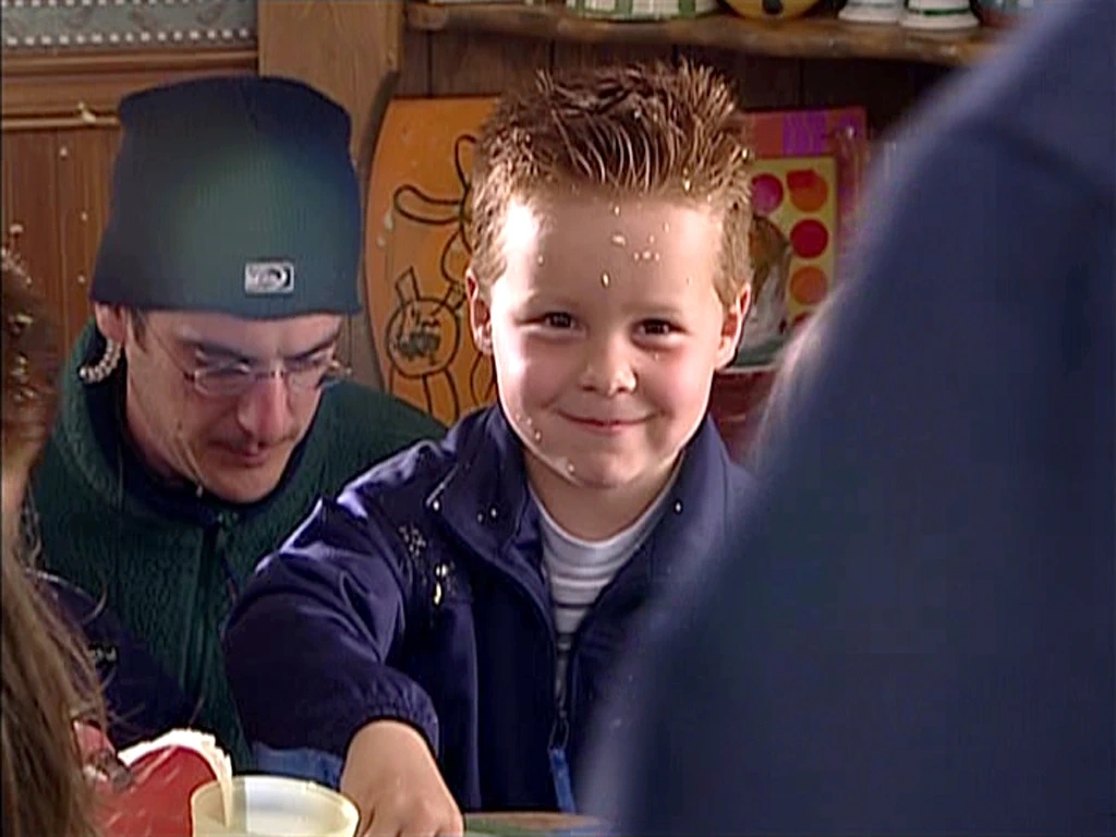 Cheaper by the Dozen (2003)