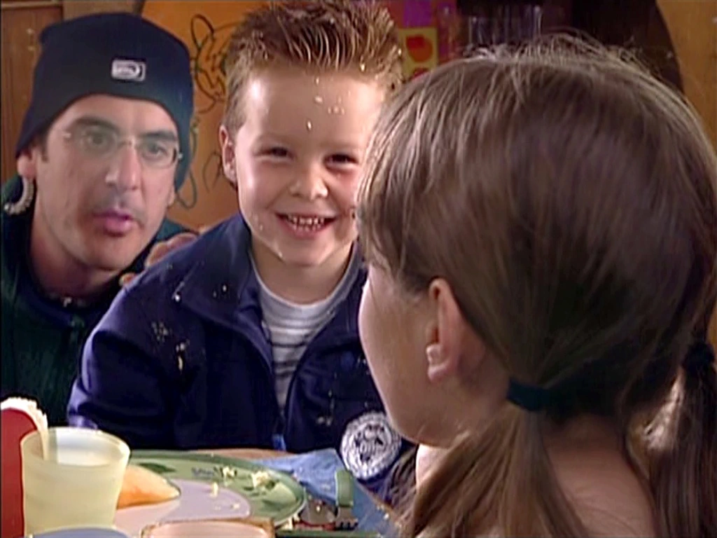 Cheaper by the Dozen (2003)