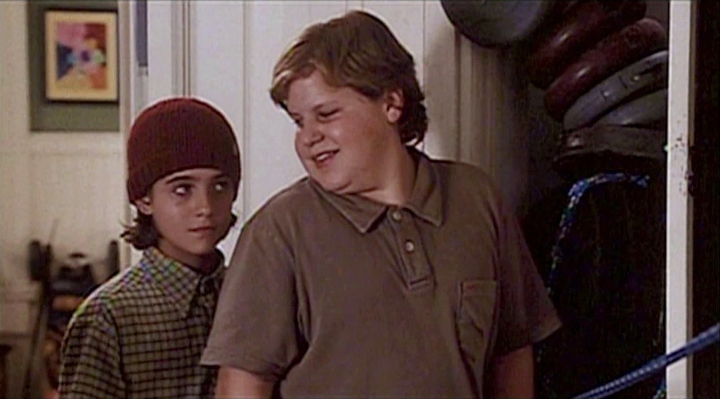 Cheaper by the Dozen (2003)