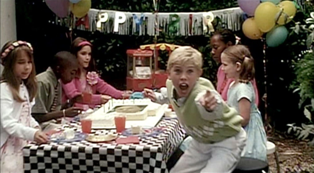 Cheaper by the Dozen (2003)
