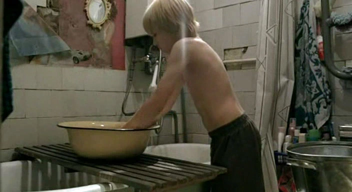 Павел Меленчук