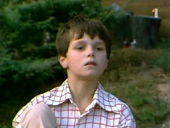 Chlap v dome (1986)