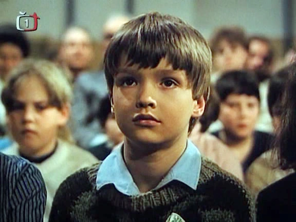 Chobotnice z druhého patra (1986)