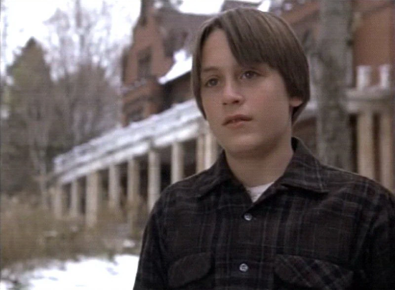 Kieran Culkin