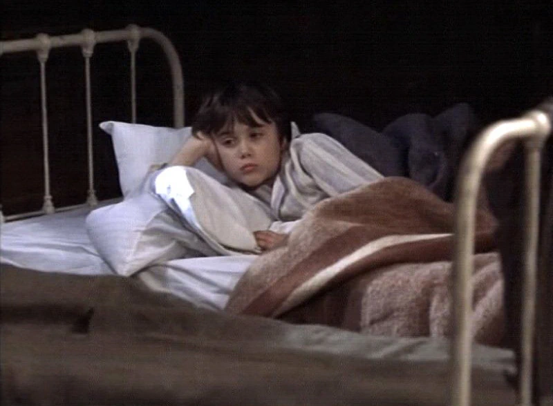 The Cider House Rules (1999)