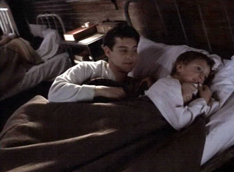 The Cider House Rules (1999)