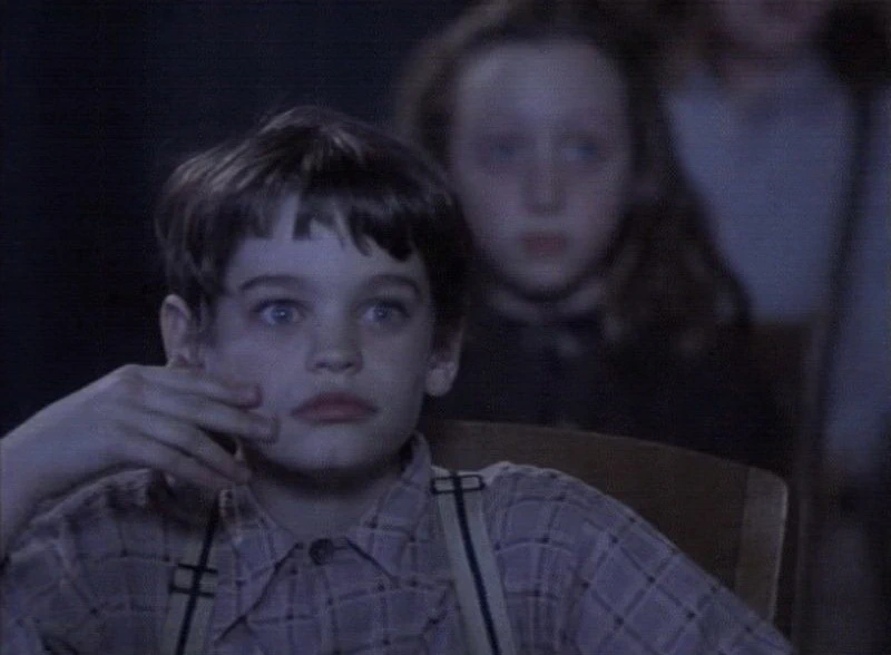 The Cider House Rules (1999)