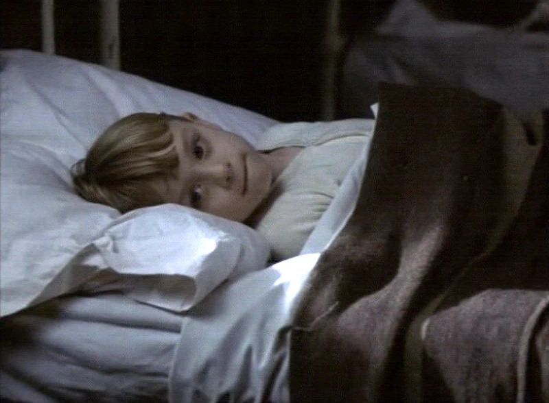 The Cider House Rules (1999)