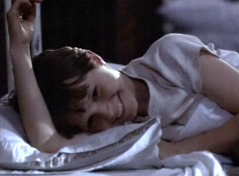 The Cider House Rules (1999)