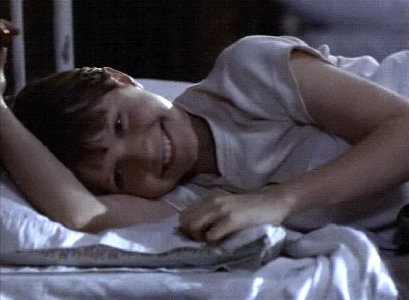 The Cider House Rules (1999)