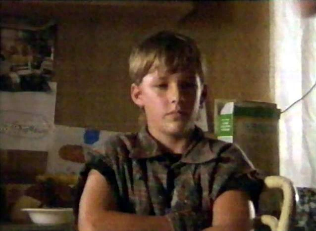 Brad Renfro
