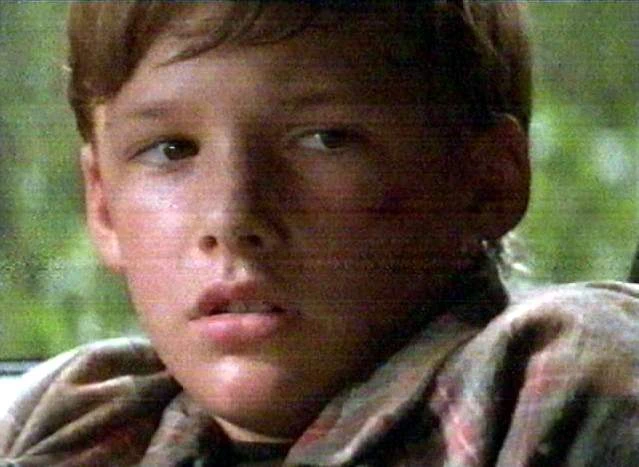 Brad Renfro