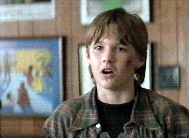 Brad Renfro
