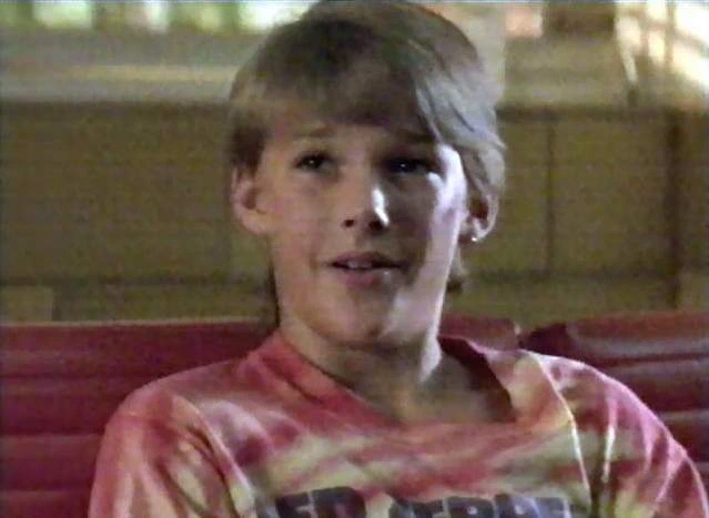 Brad Renfro