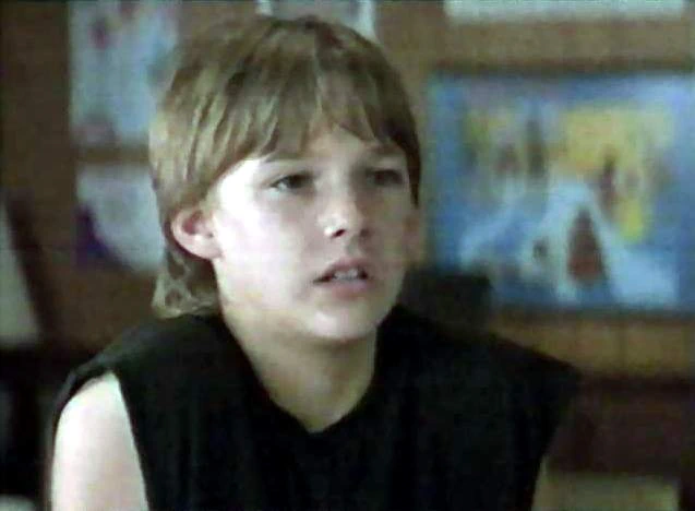 Brad Renfro