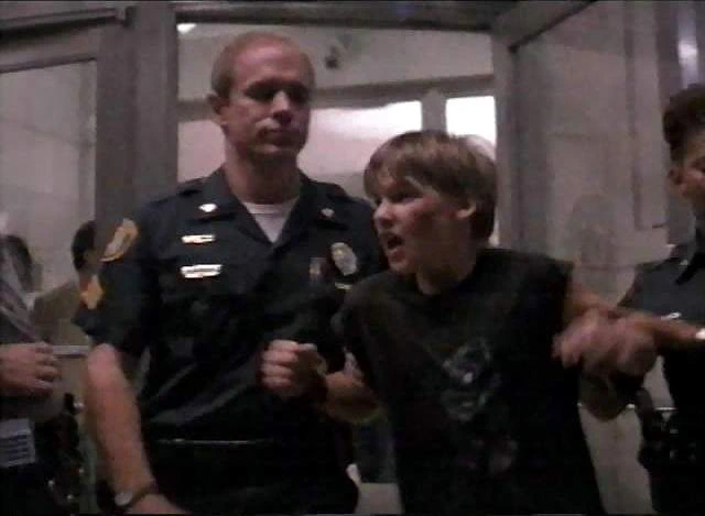 Brad Renfro