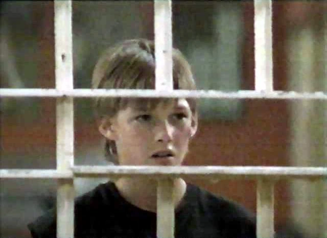 Brad Renfro