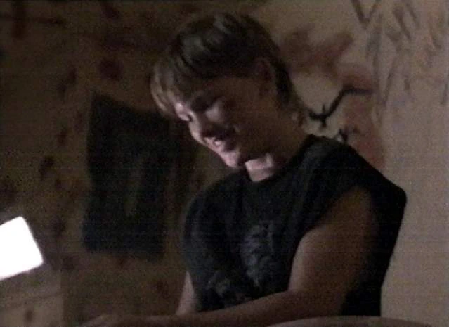 Brad Renfro