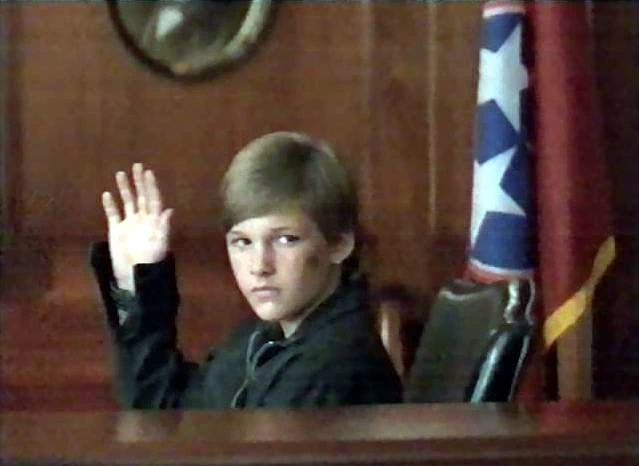 Brad Renfro