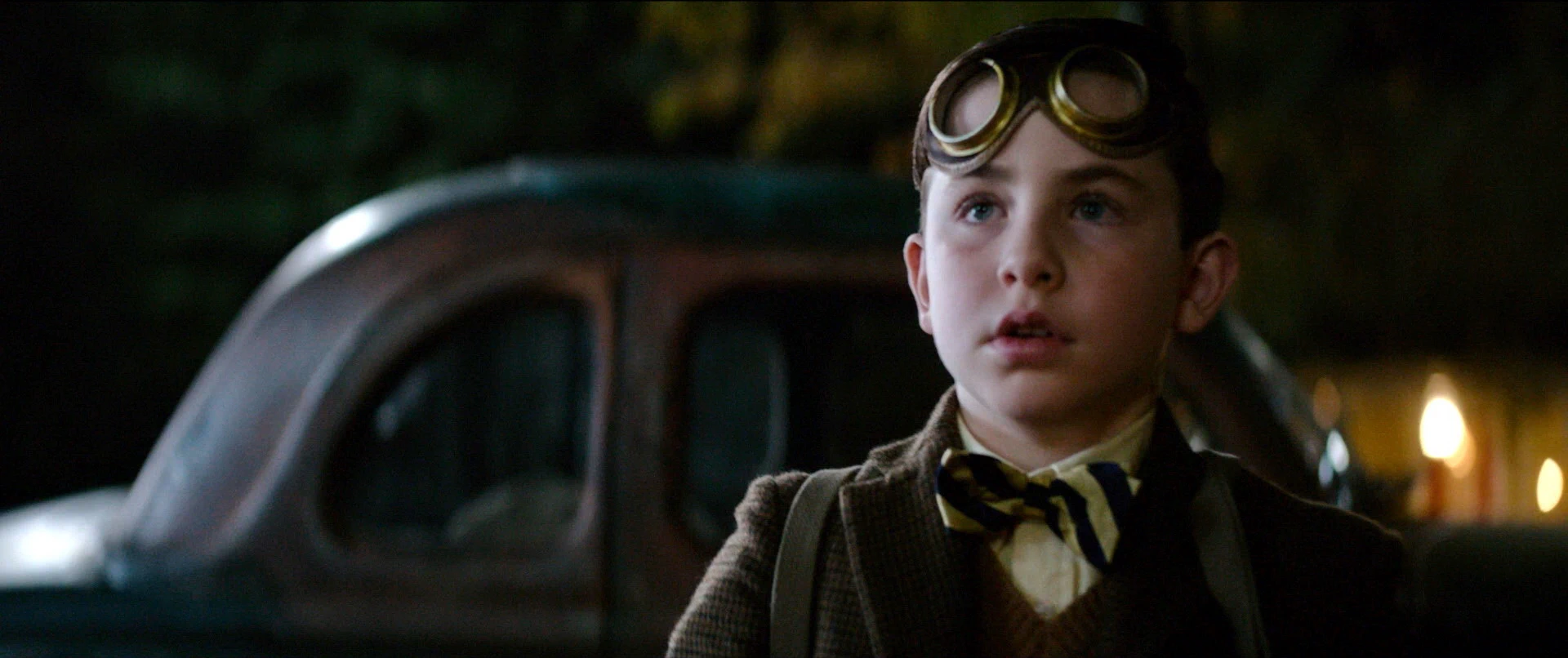 Owen Vaccaro