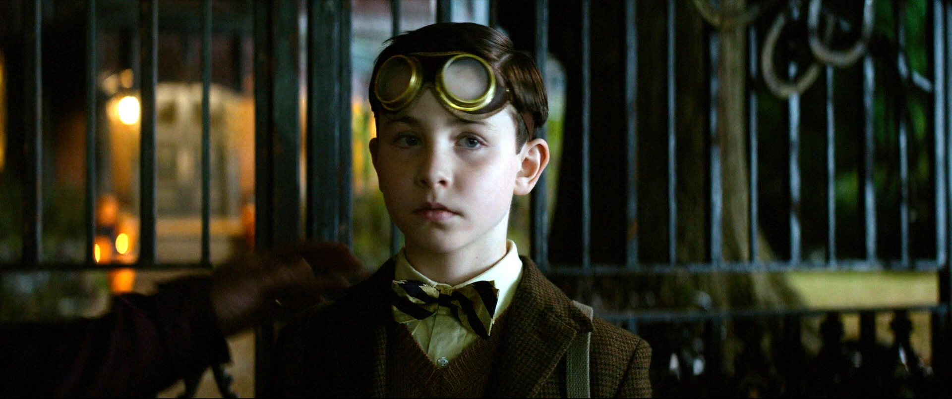 Owen Vaccaro