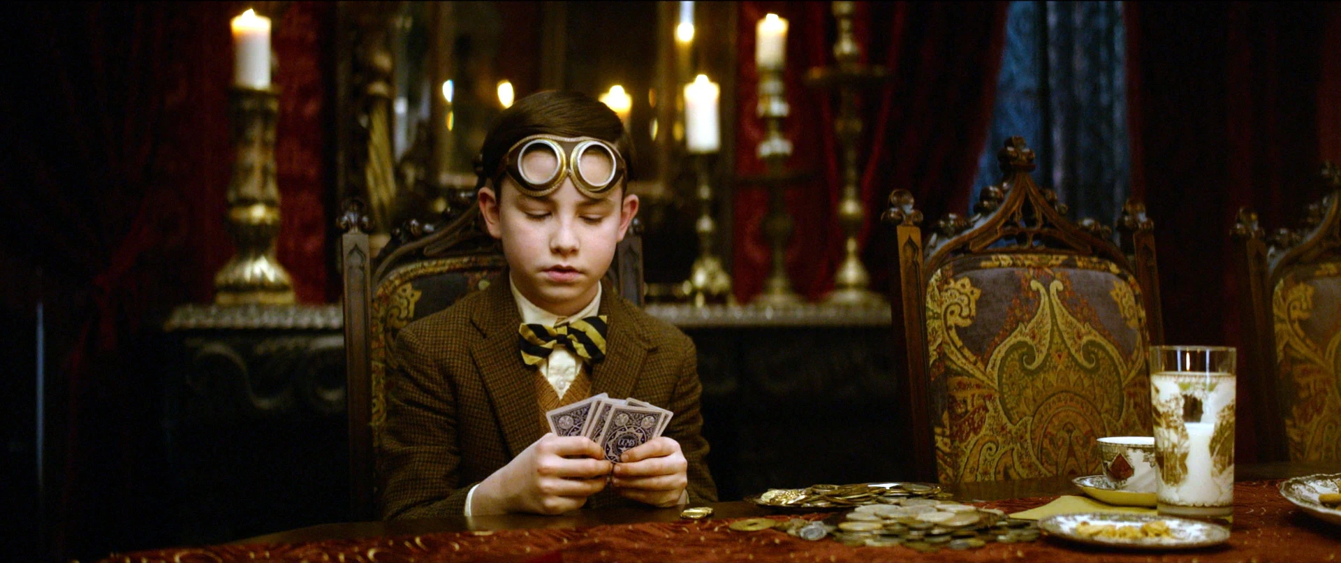 Owen Vaccaro