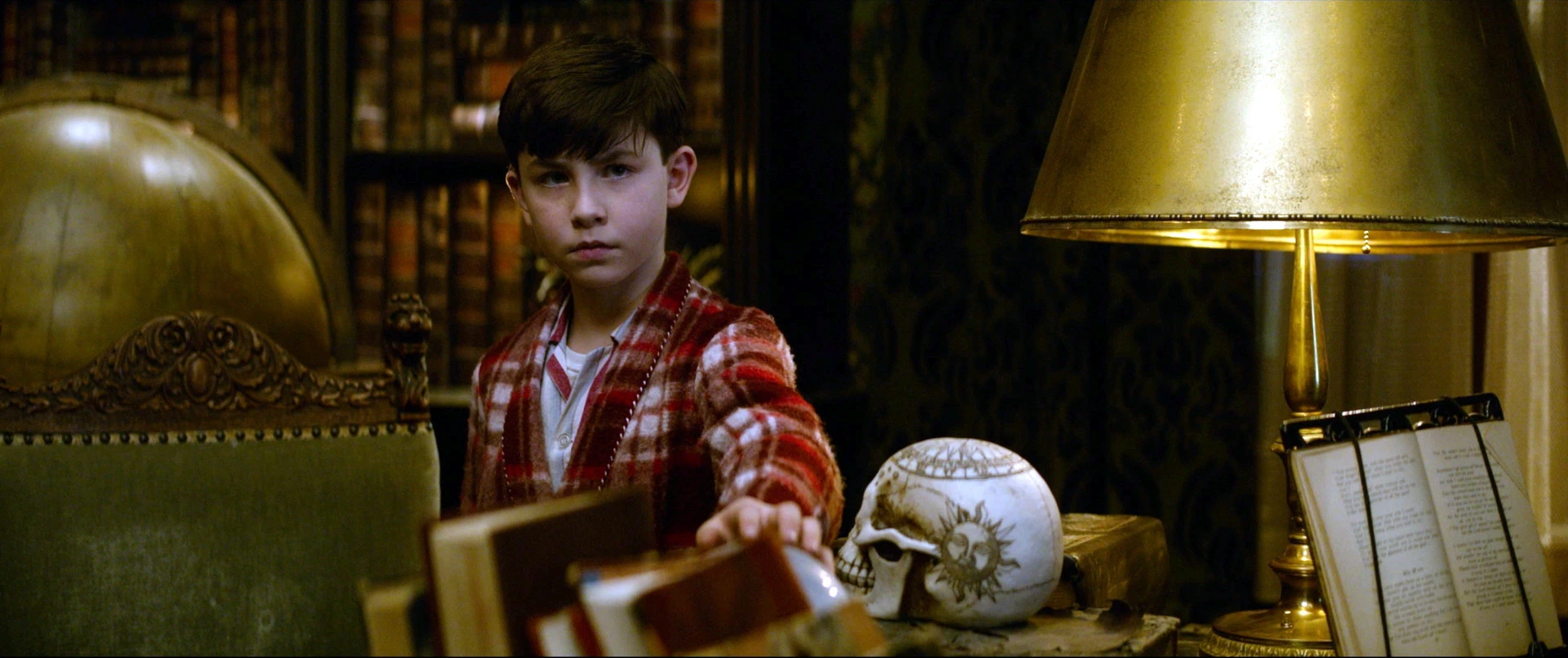 Owen Vaccaro