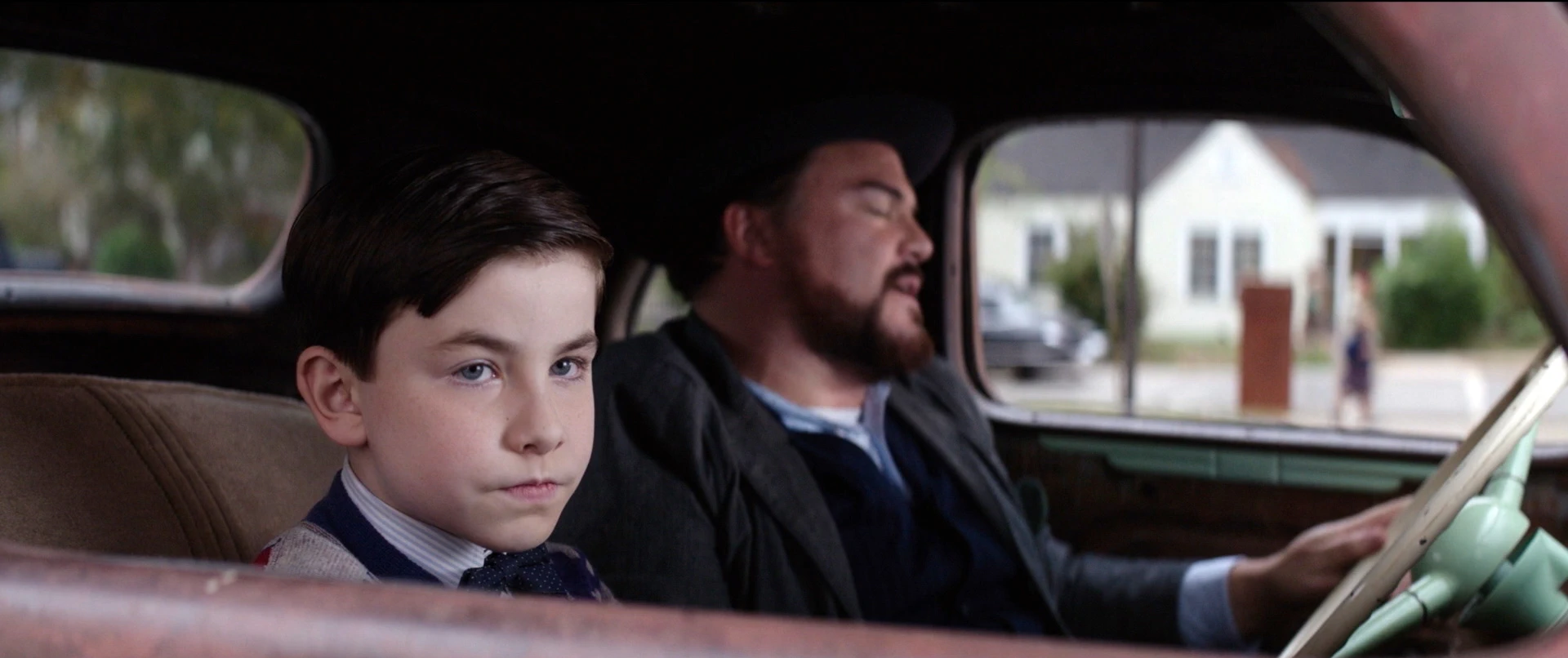 Owen Vaccaro