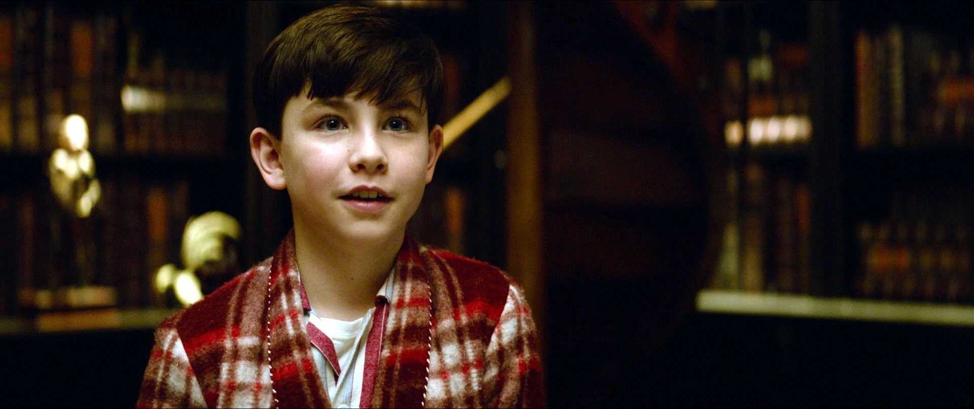Owen Vaccaro