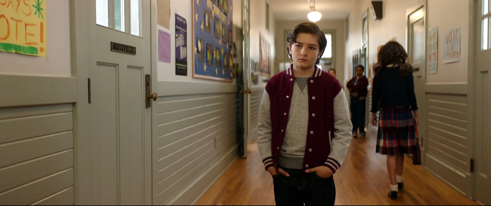 Sunny Suljic