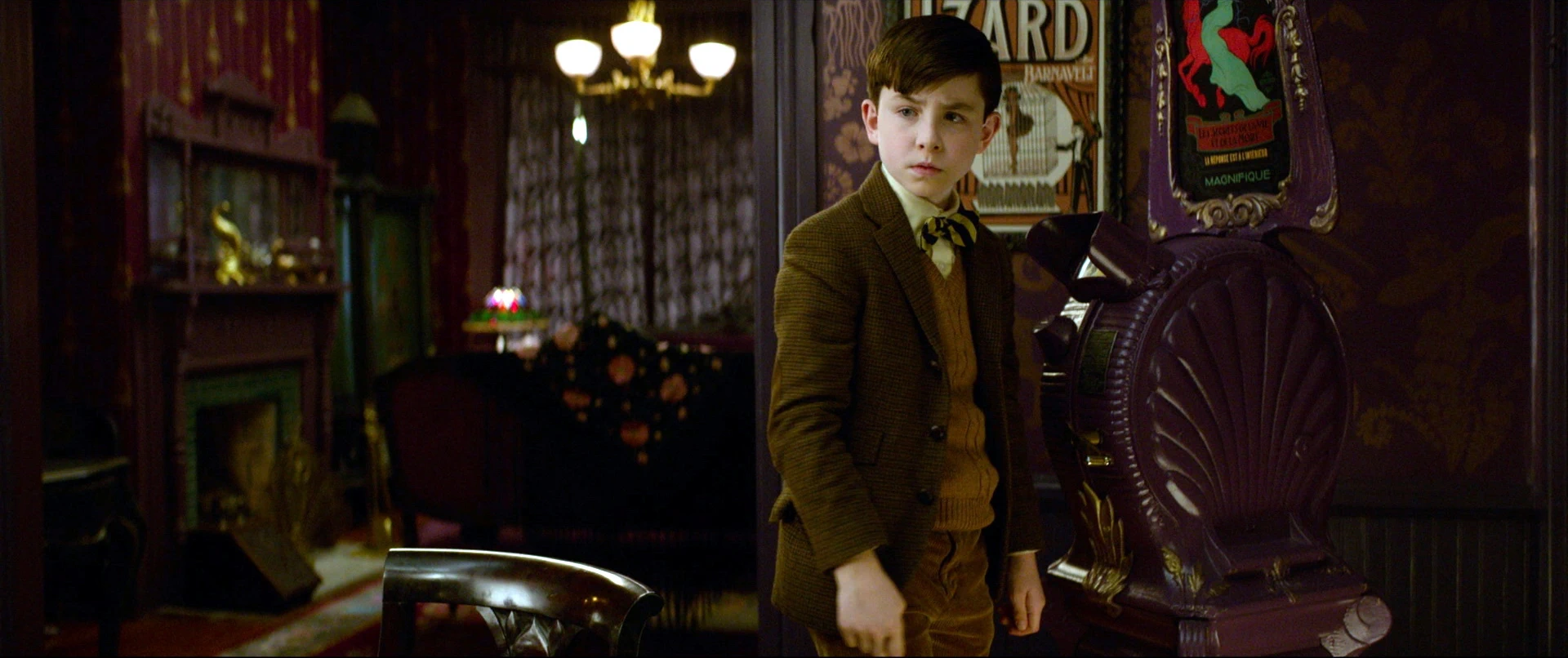 Owen Vaccaro