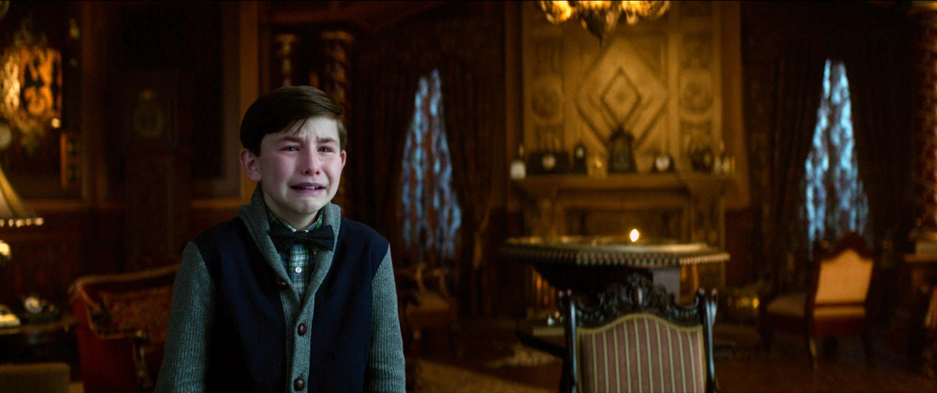 Owen Vaccaro