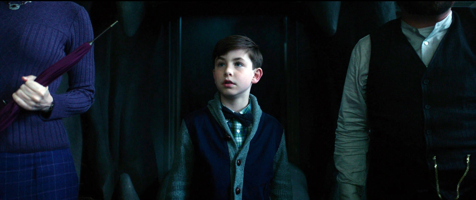 Owen Vaccaro