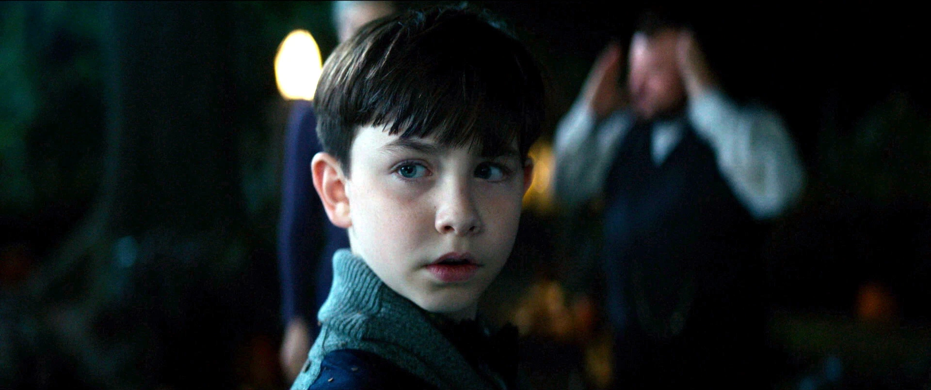 Owen Vaccaro