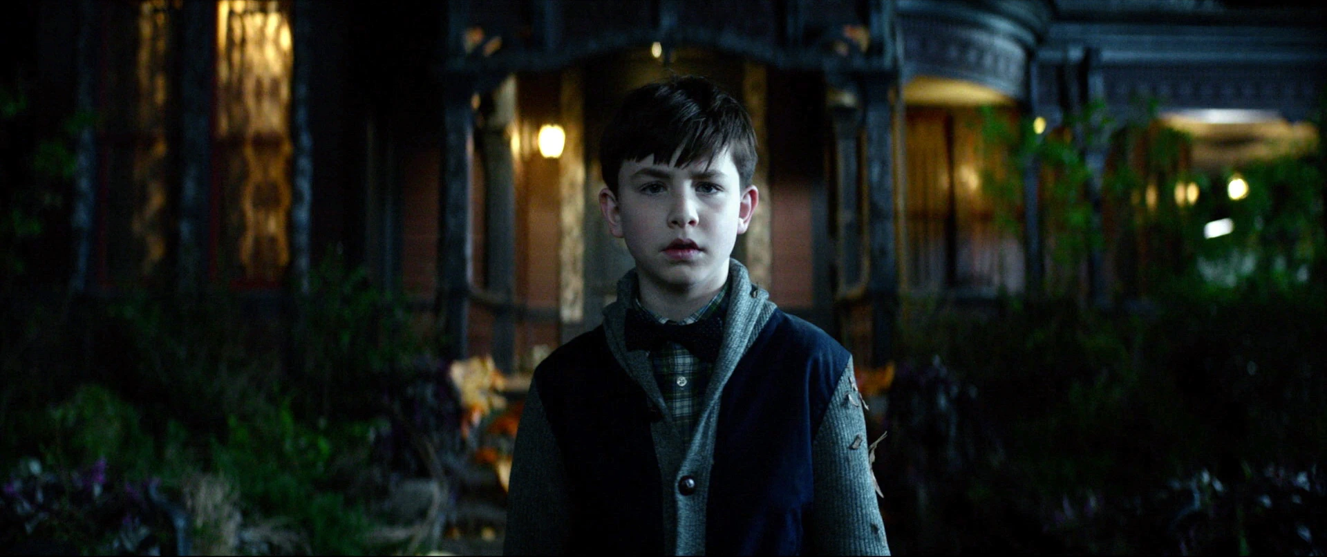 Owen Vaccaro