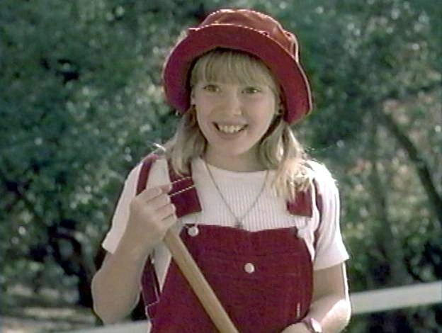 Hilary Duff