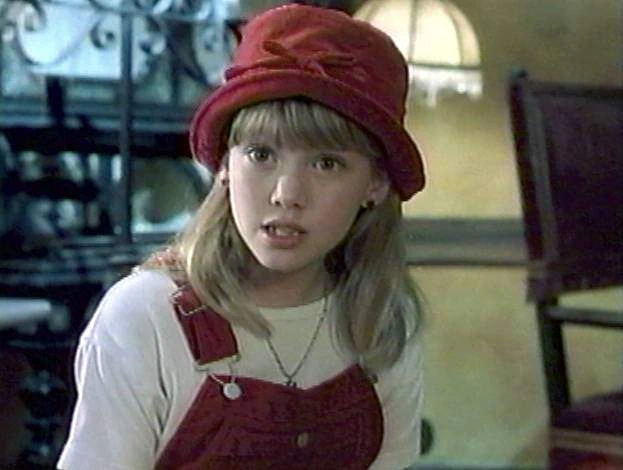 Hilary Duff