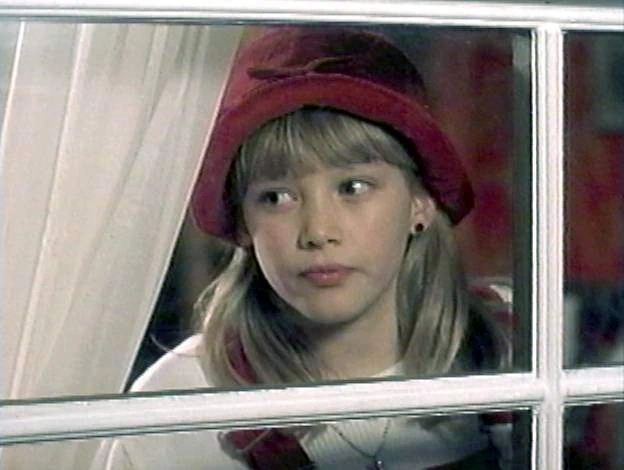 Hilary Duff