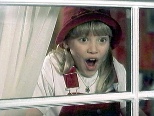 Hilary Duff