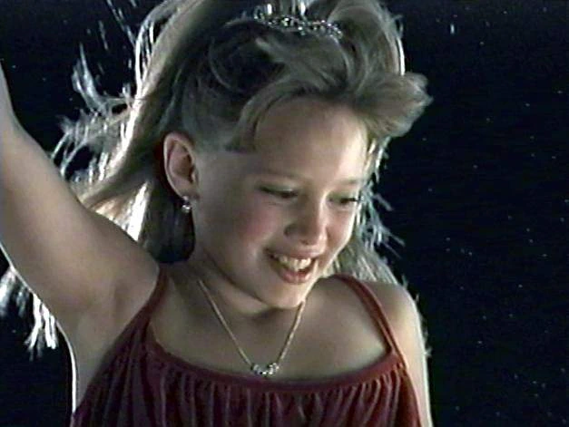 Hilary Duff