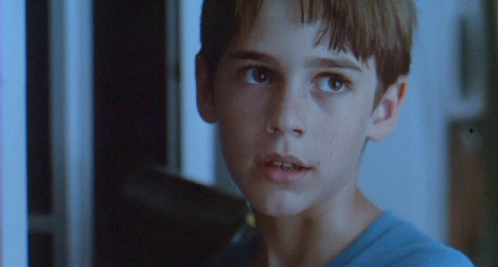 Barret Oliver