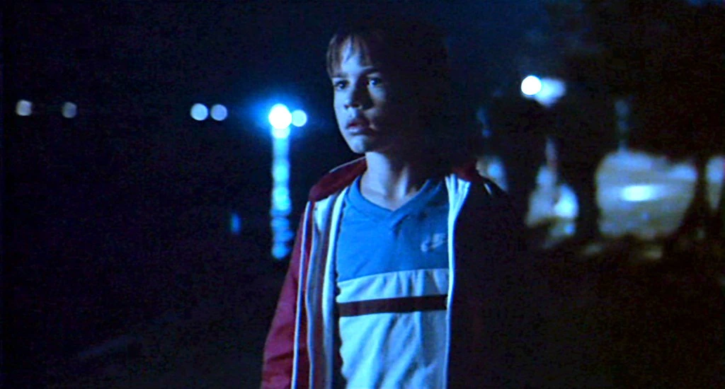 Barret Oliver