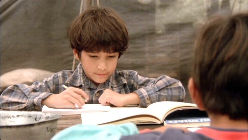 Tyler Posey