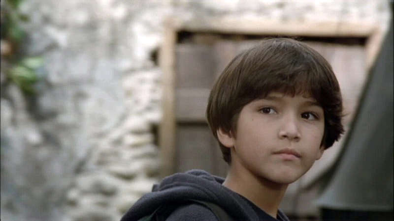 Tyler Posey