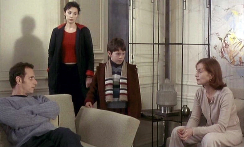 Nils Hugon