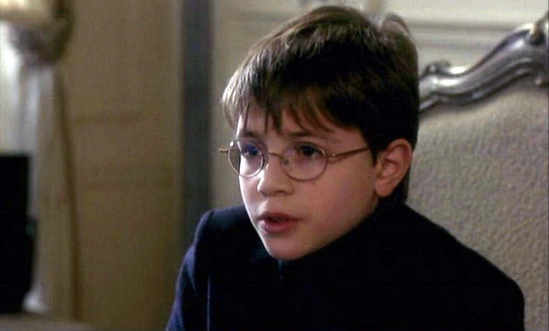 Comédie de l'innocence (2000)
