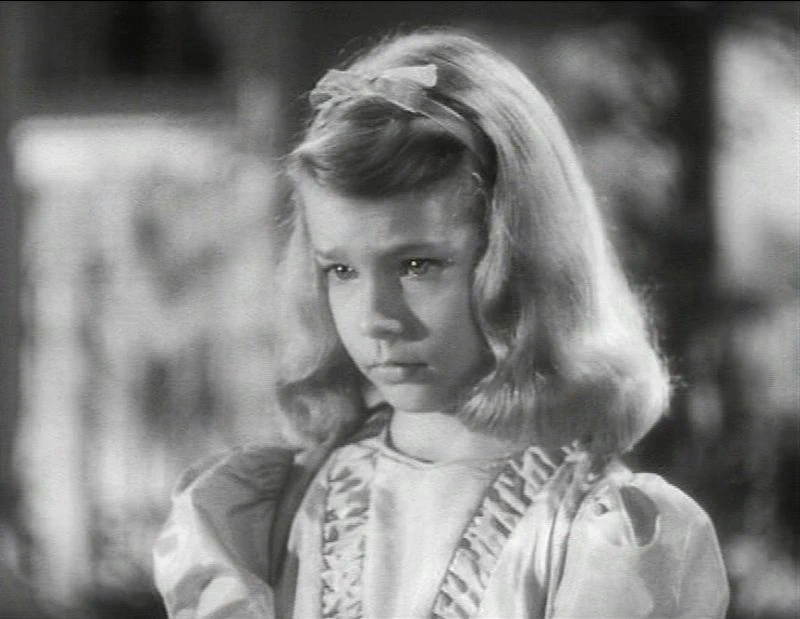 Ann Carter