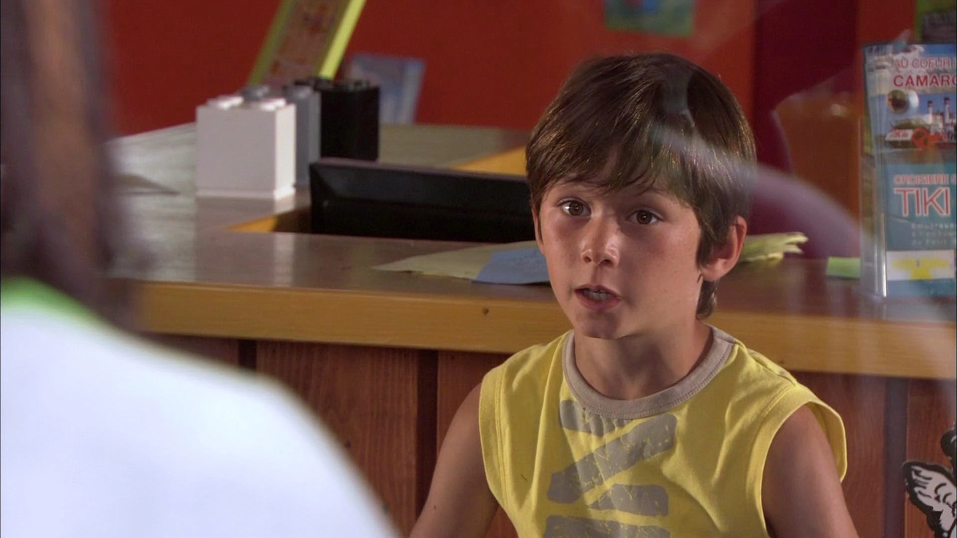 Nathan Georgelin