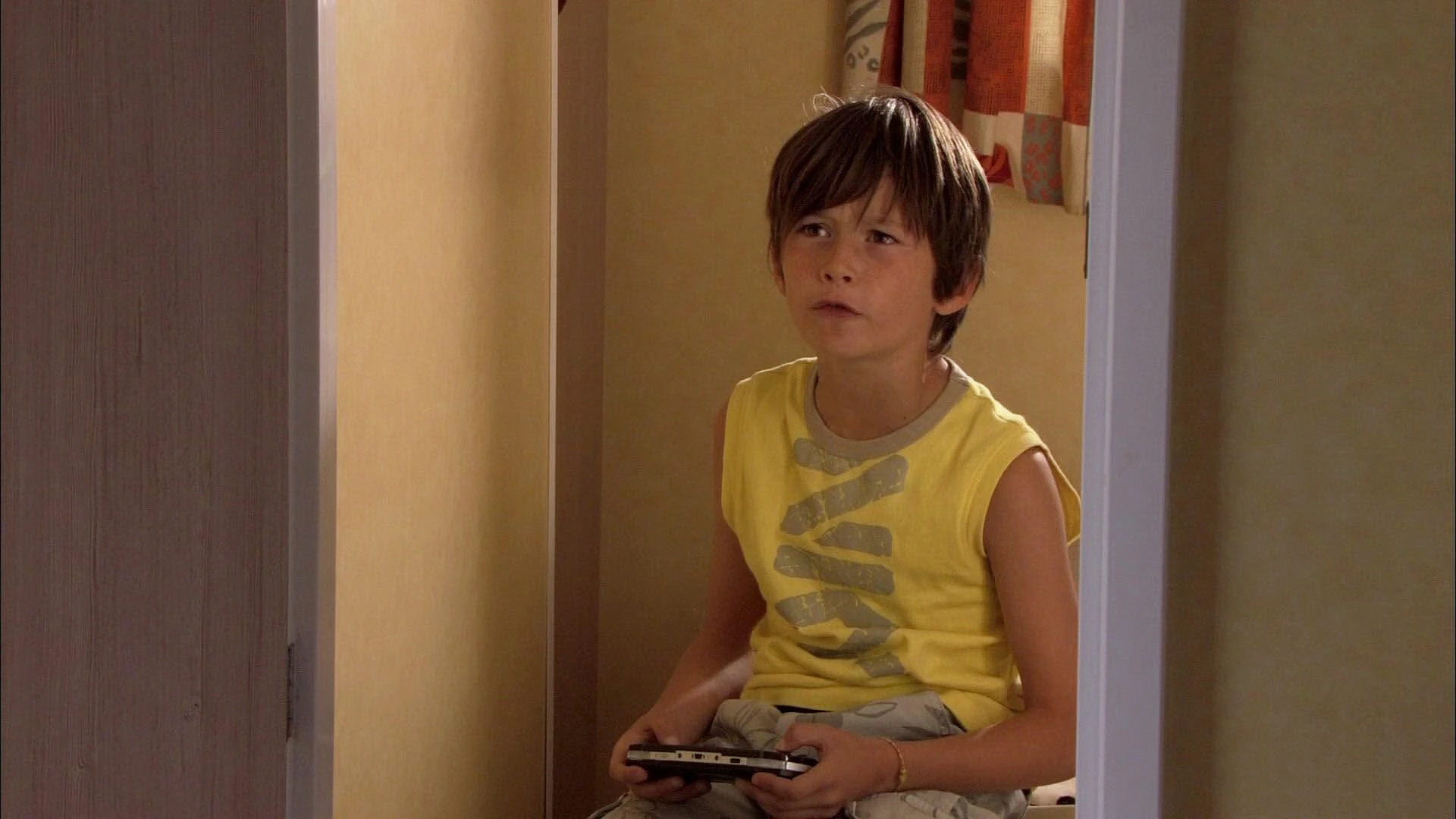 Nathan Georgelin