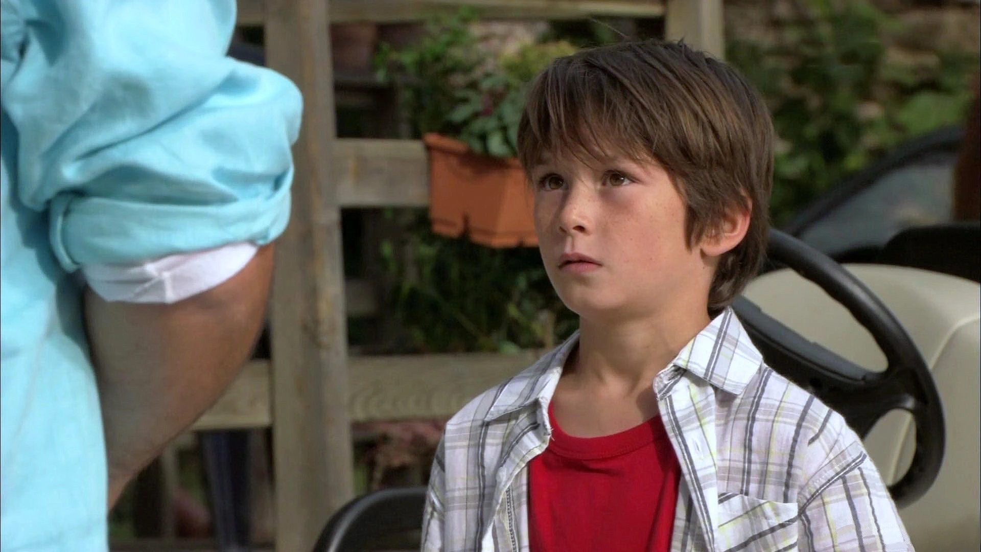 Nathan Georgelin